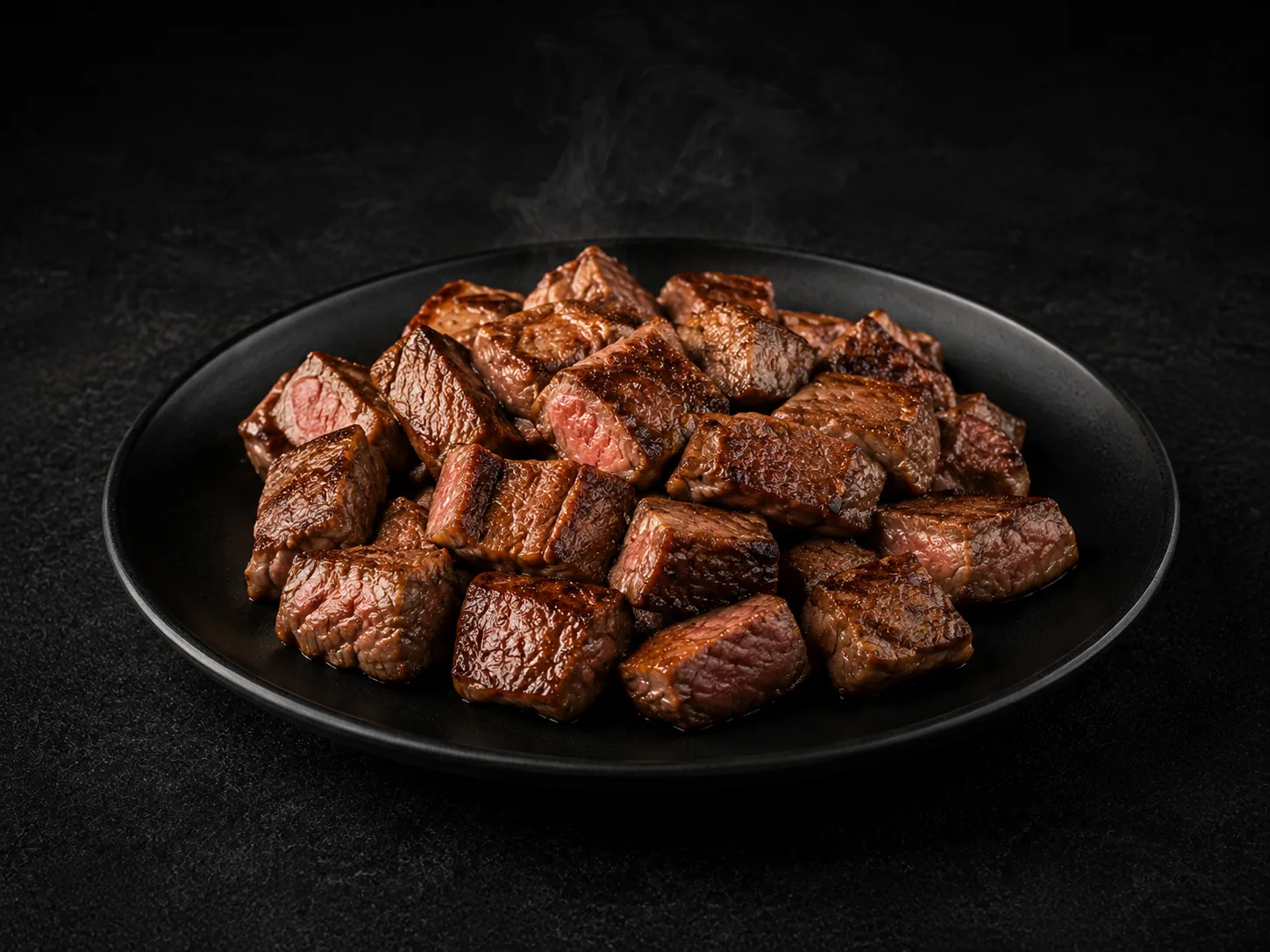 Steak