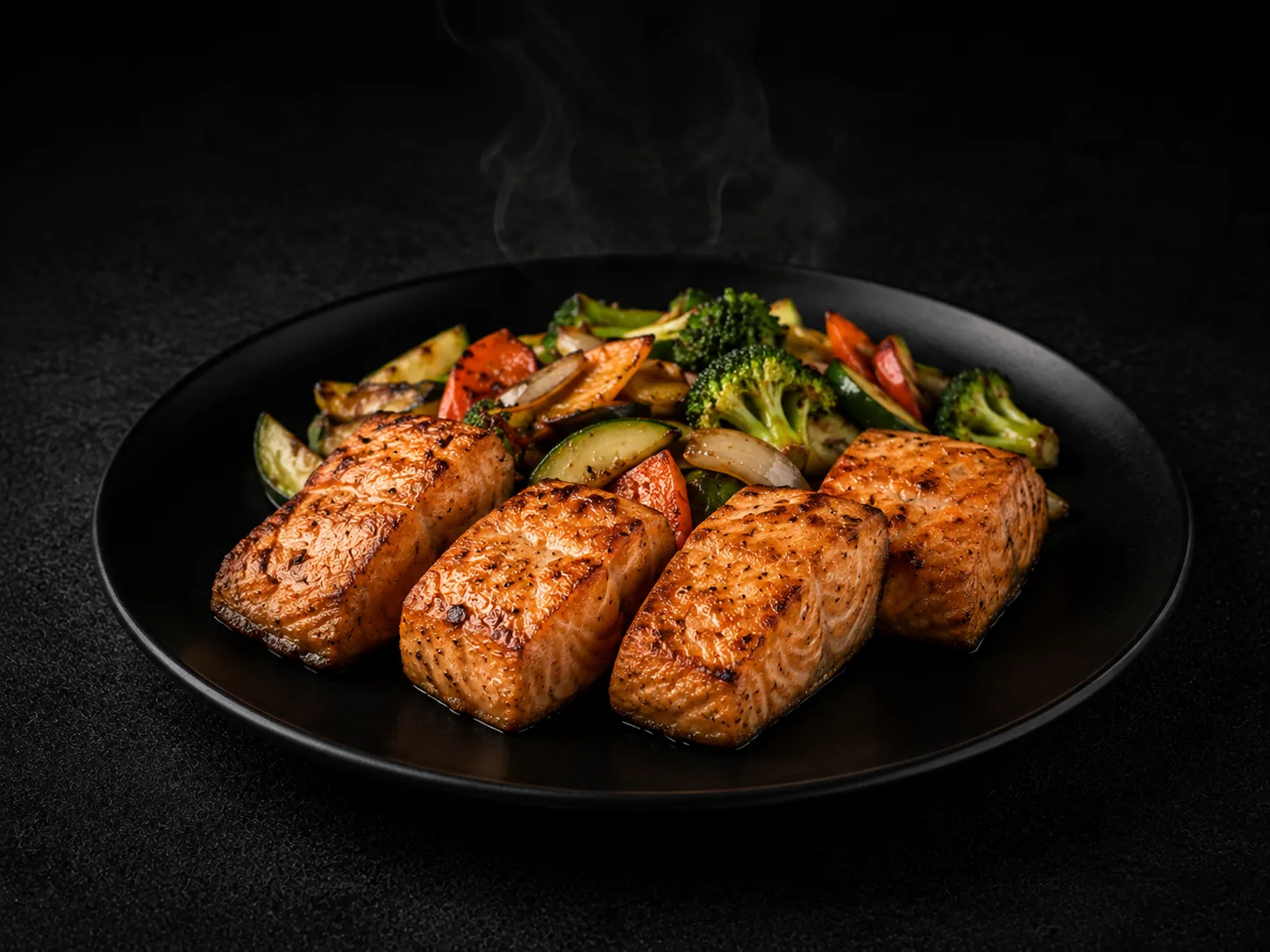 Salmon