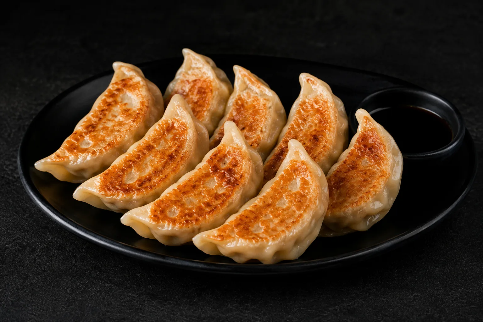 Gyoza